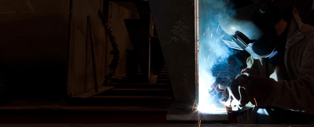 Работа на ООО «Механоремонтный комплекс»